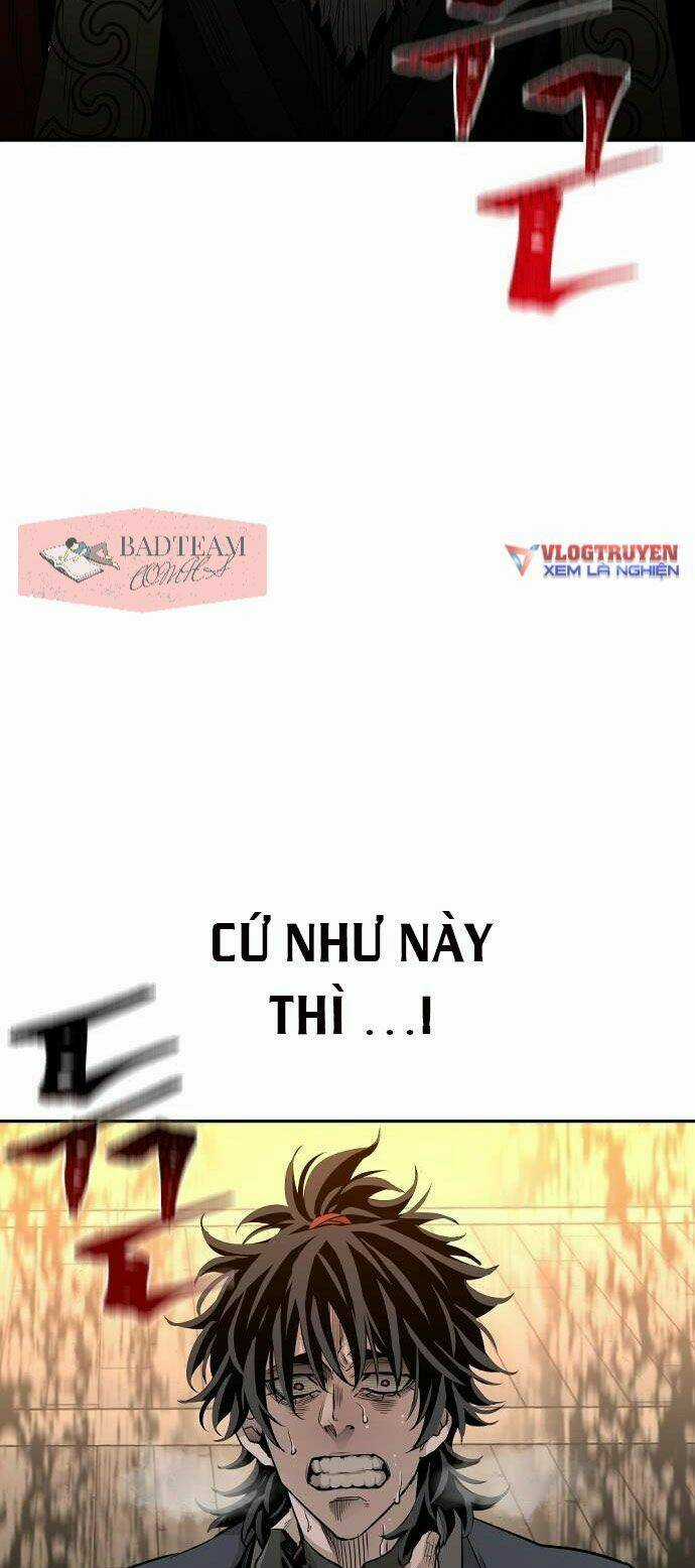 Thiên Ma Phi Thăng Truyện Chapter 1 trang 135