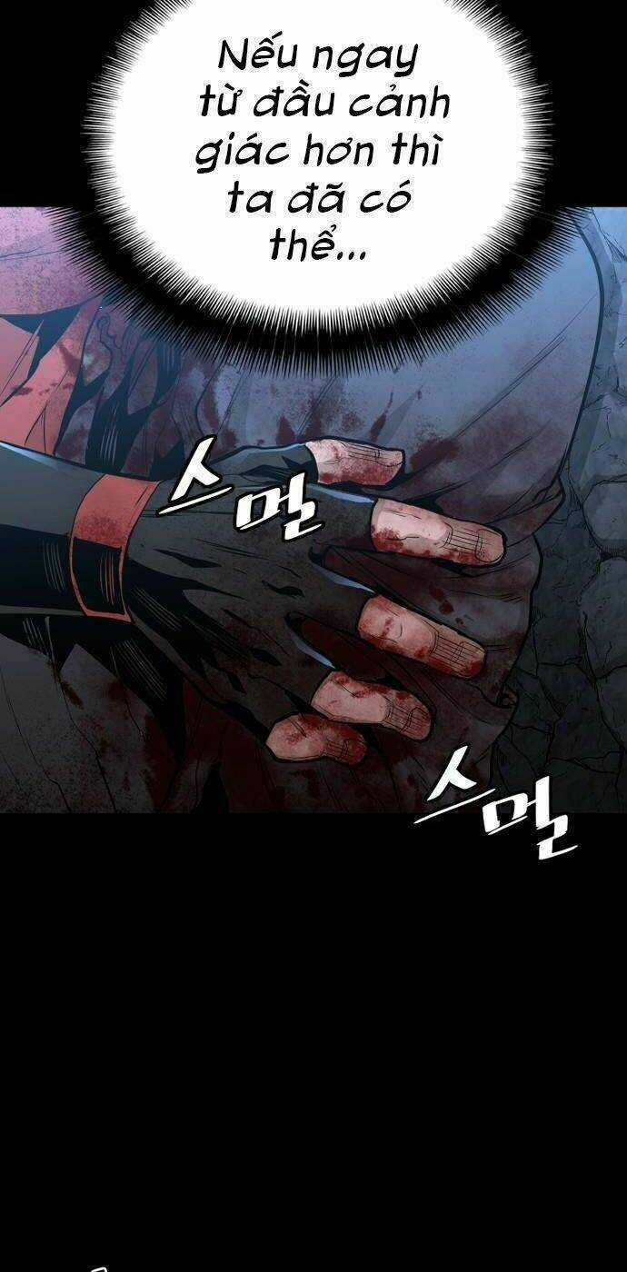 Thiên Ma Phi Thăng Truyện Chapter 1 trang 14