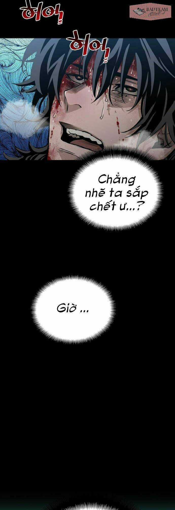 Thiên Ma Phi Thăng Truyện Chapter 1 trang 15