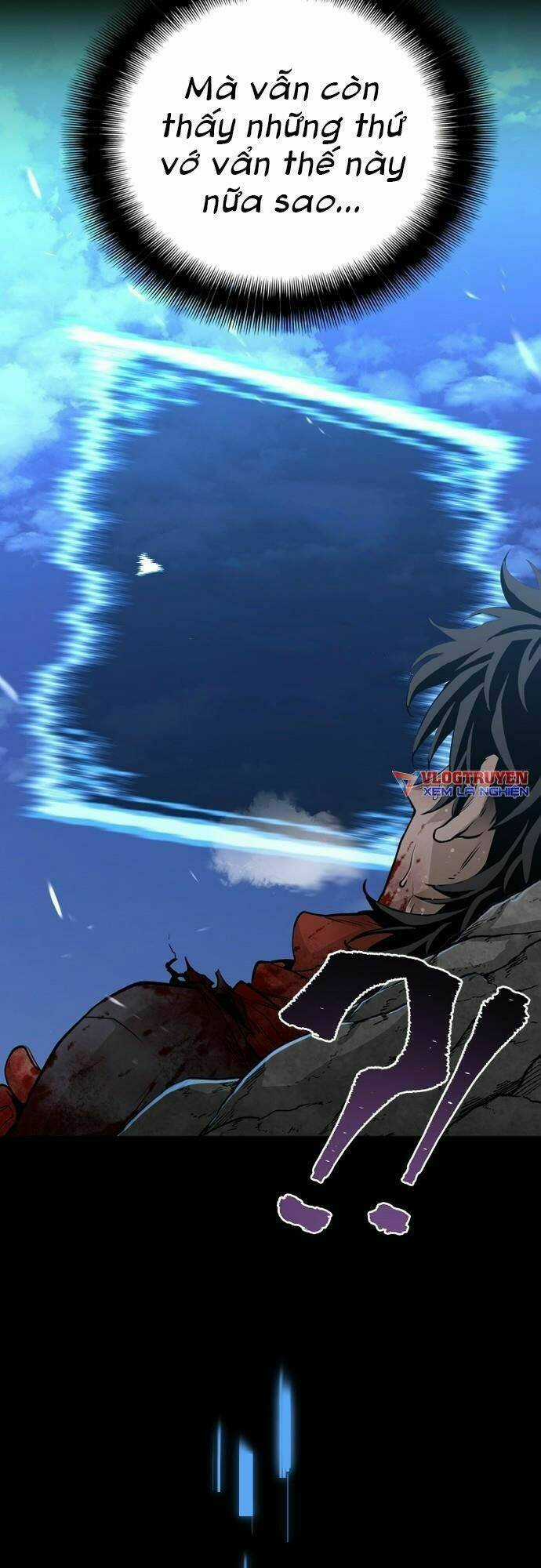 Thiên Ma Phi Thăng Truyện Chapter 1 trang 16