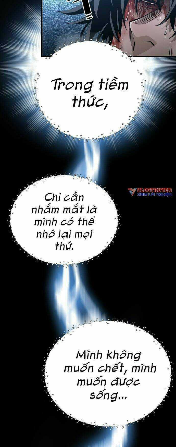 Thiên Ma Phi Thăng Truyện Chapter 1 trang 19
