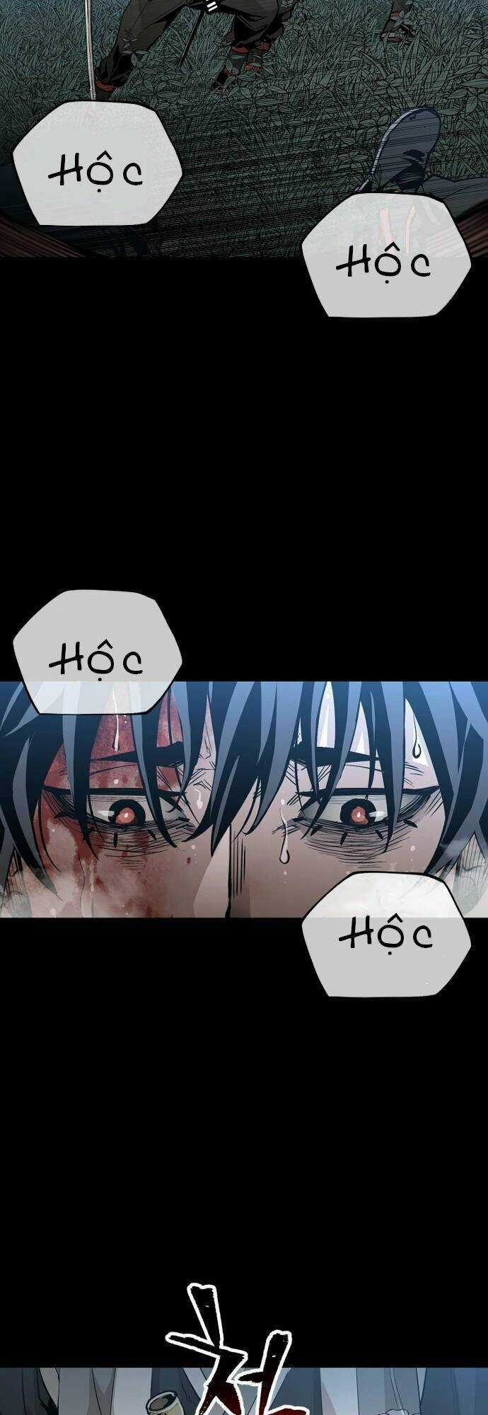 Thiên Ma Phi Thăng Truyện Chapter 1 trang 2