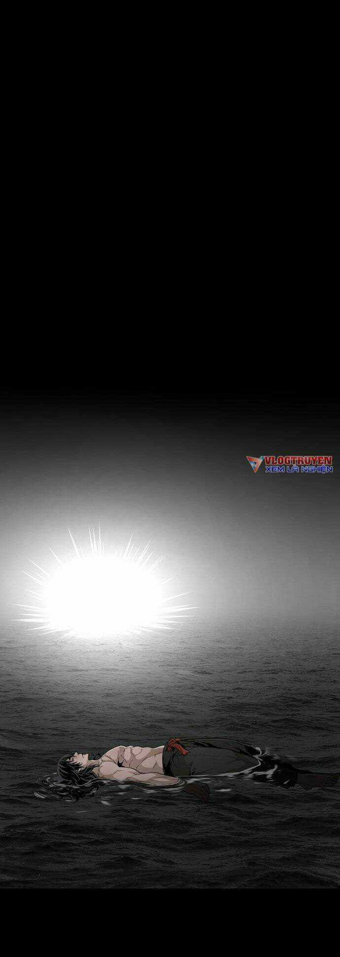 Thiên Ma Phi Thăng Truyện Chapter 1 trang 25