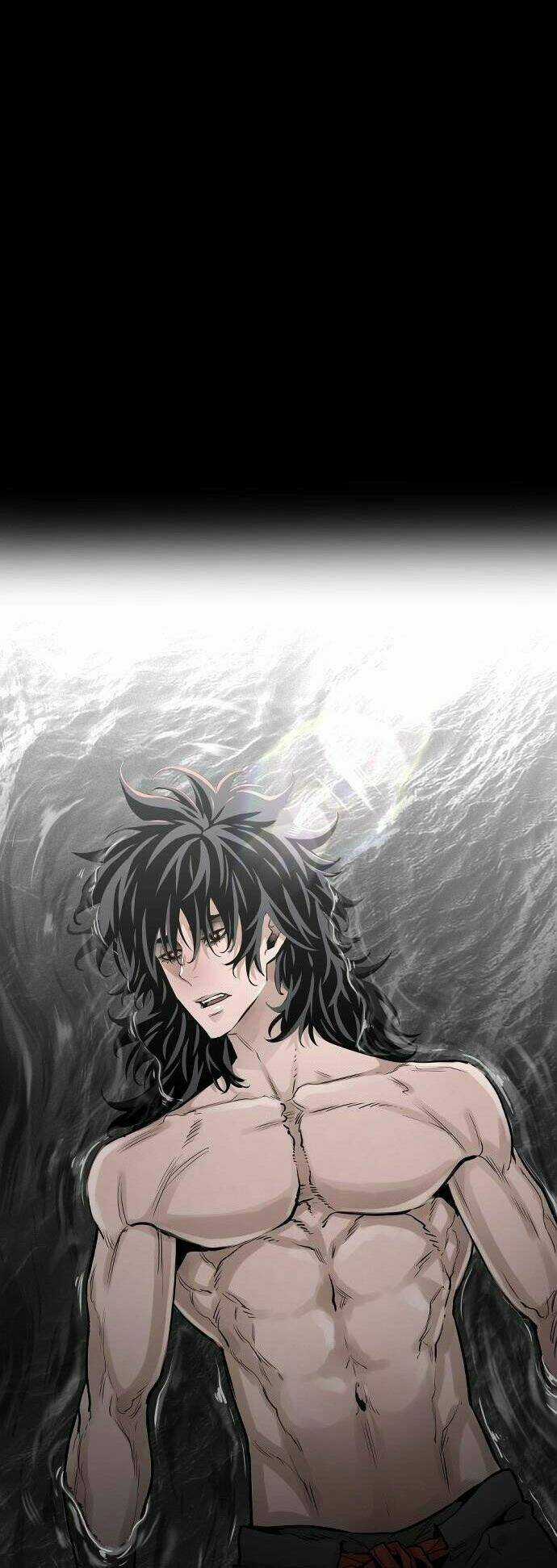 Thiên Ma Phi Thăng Truyện Chapter 1 trang 26