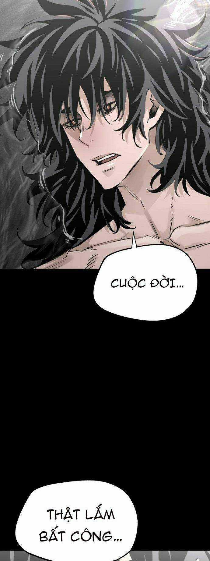 Thiên Ma Phi Thăng Truyện Chapter 1 trang 29