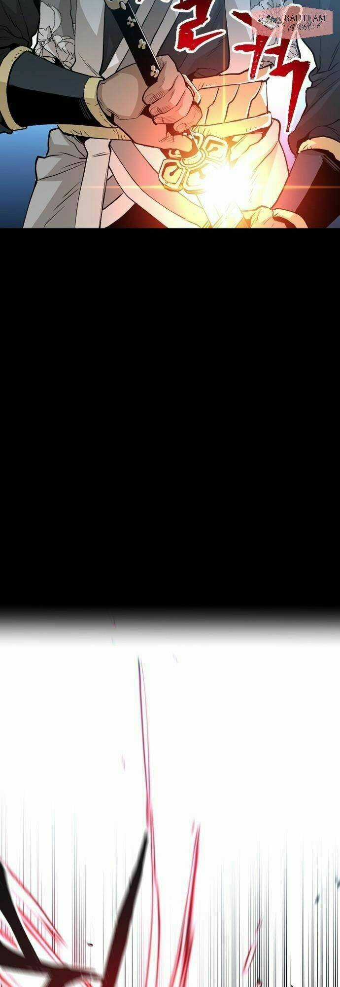 Thiên Ma Phi Thăng Truyện Chapter 1 trang 3