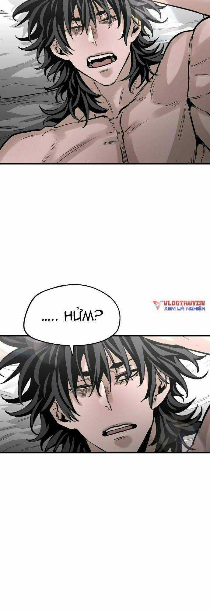 Thiên Ma Phi Thăng Truyện Chapter 1 trang 31