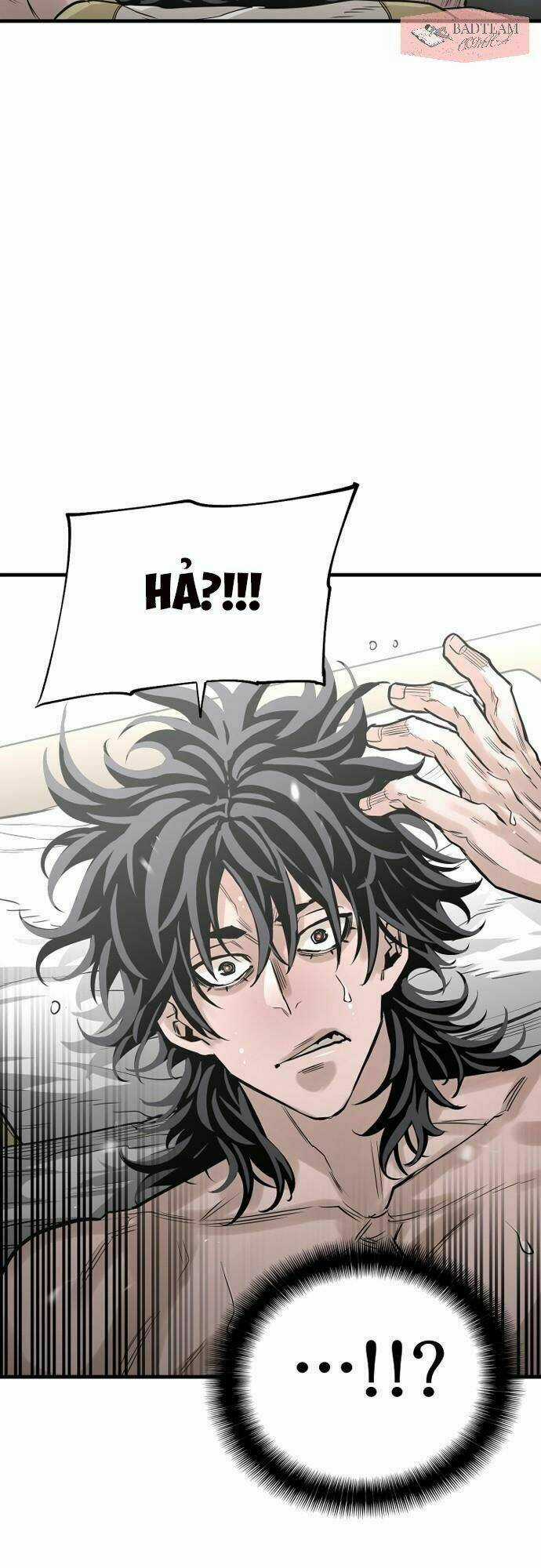 Thiên Ma Phi Thăng Truyện Chapter 1 trang 33