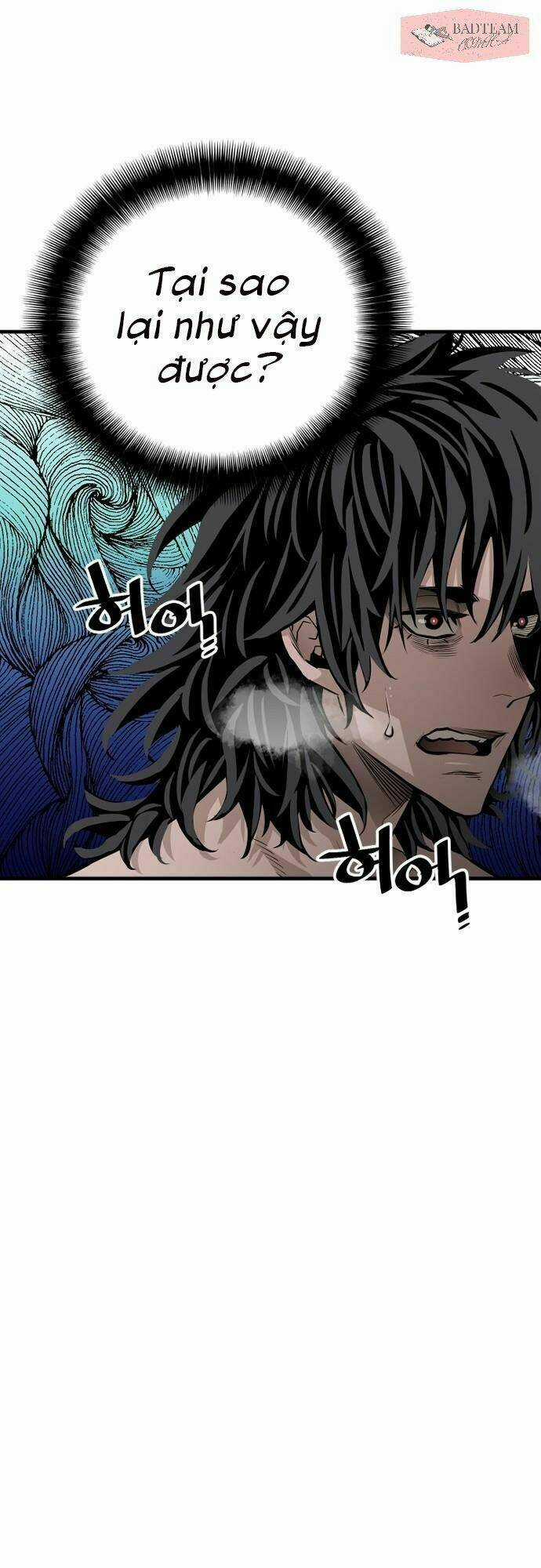 Thiên Ma Phi Thăng Truyện Chapter 1 trang 36