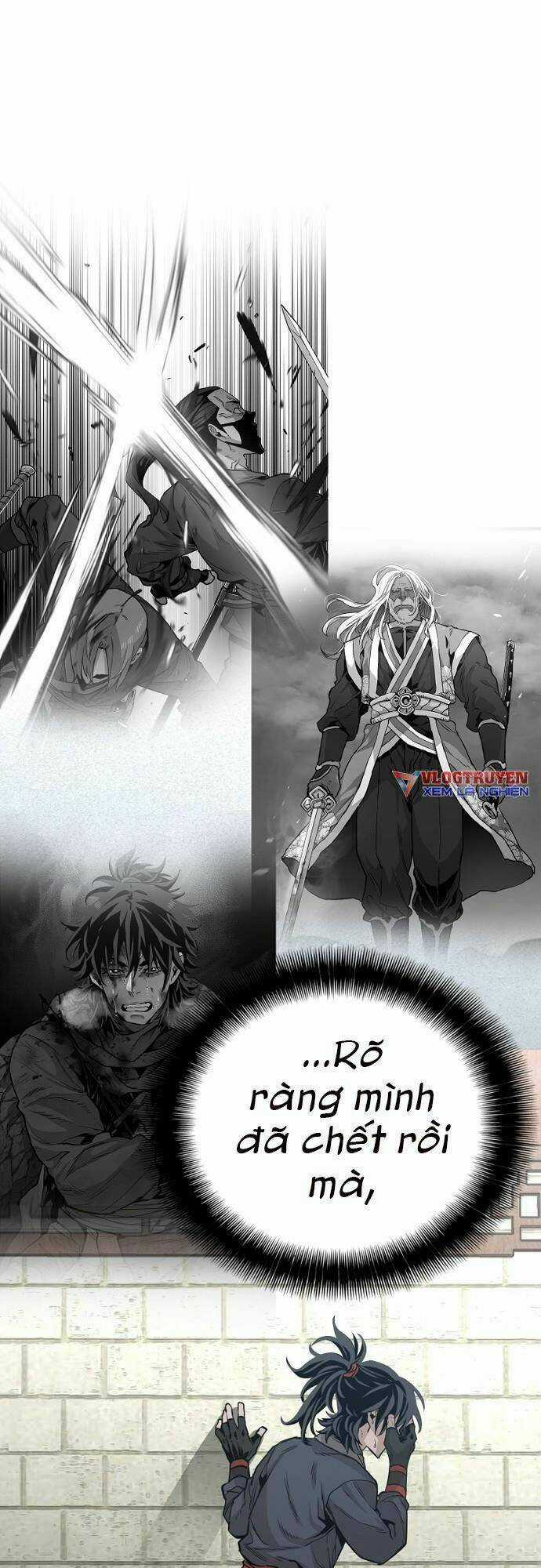 Thiên Ma Phi Thăng Truyện Chapter 1 trang 37