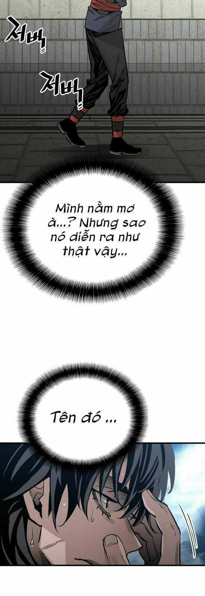 Thiên Ma Phi Thăng Truyện Chapter 1 trang 38