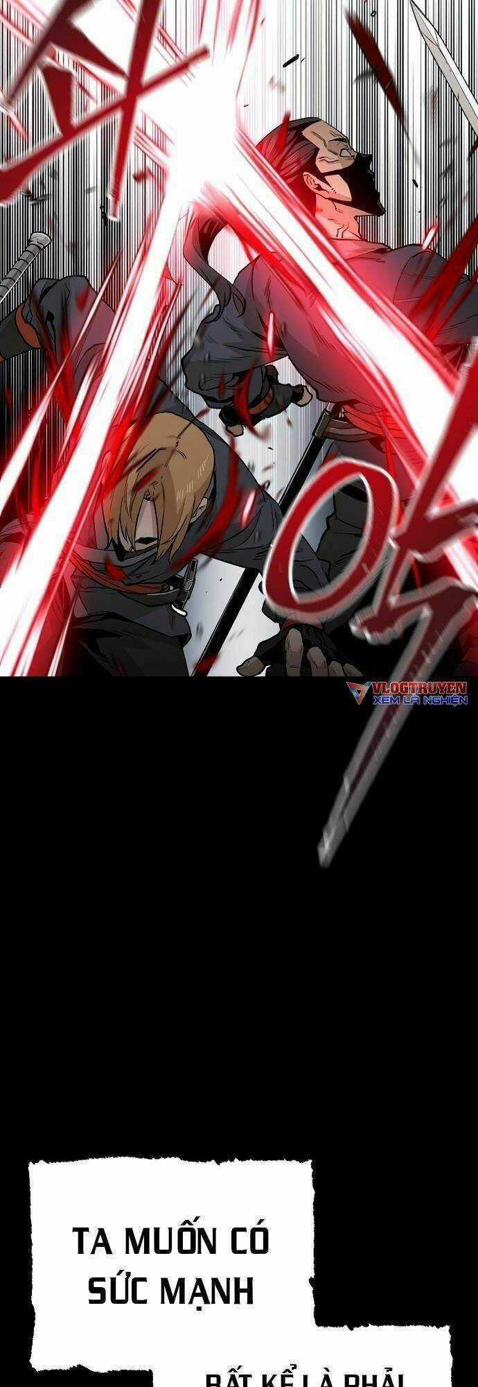 Thiên Ma Phi Thăng Truyện Chapter 1 trang 4