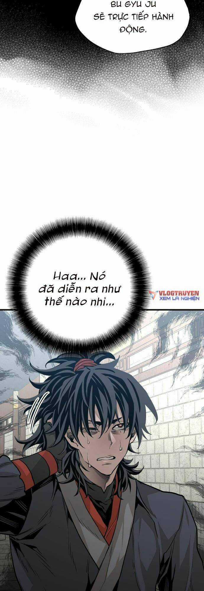 Thiên Ma Phi Thăng Truyện Chapter 1 trang 40