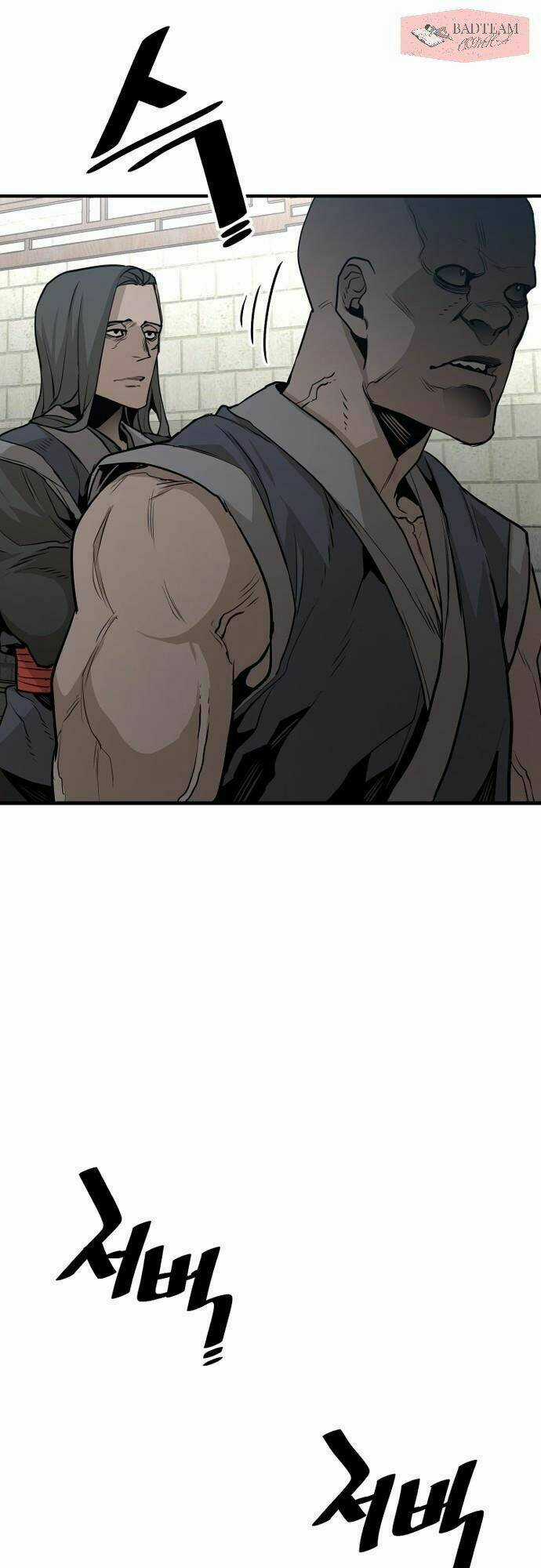 Thiên Ma Phi Thăng Truyện Chapter 1 trang 45