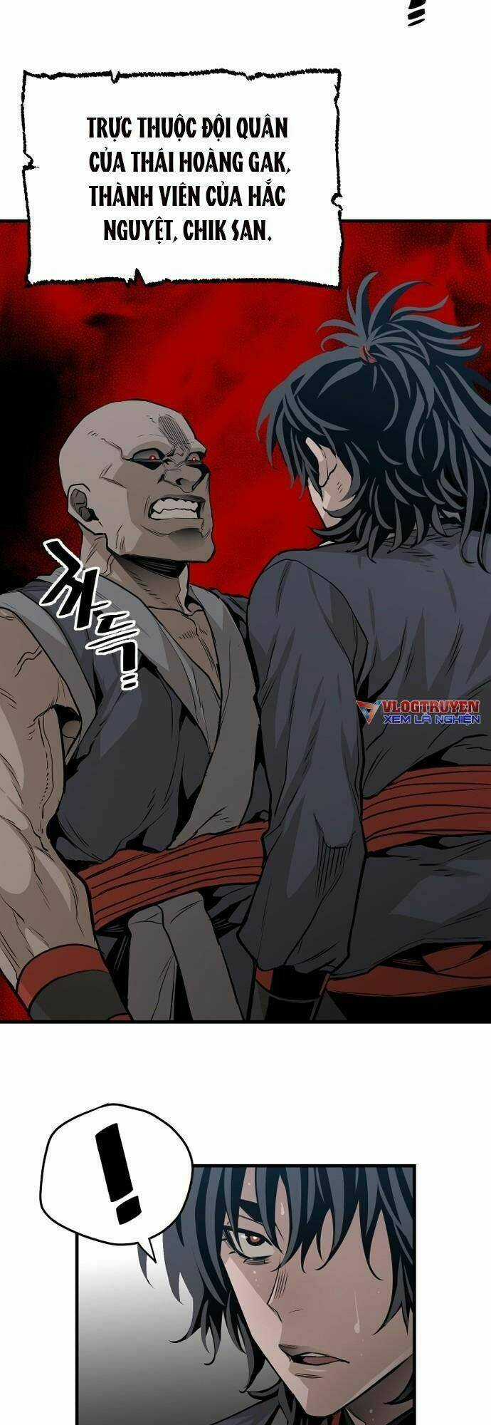 Thiên Ma Phi Thăng Truyện Chapter 1 trang 46