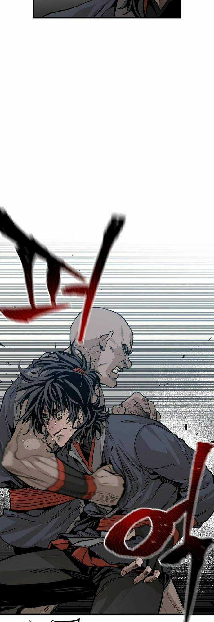 Thiên Ma Phi Thăng Truyện Chapter 1 trang 47