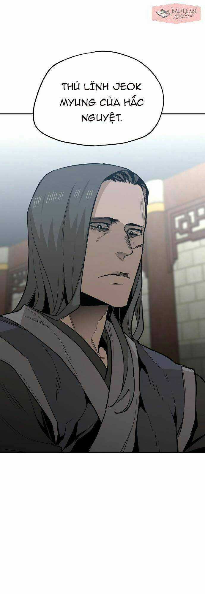 Thiên Ma Phi Thăng Truyện Chapter 1 trang 51