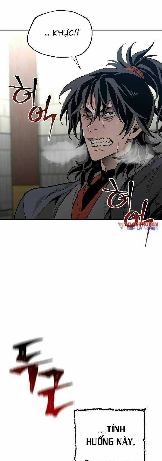 Thiên Ma Phi Thăng Truyện Chapter 1 trang 52