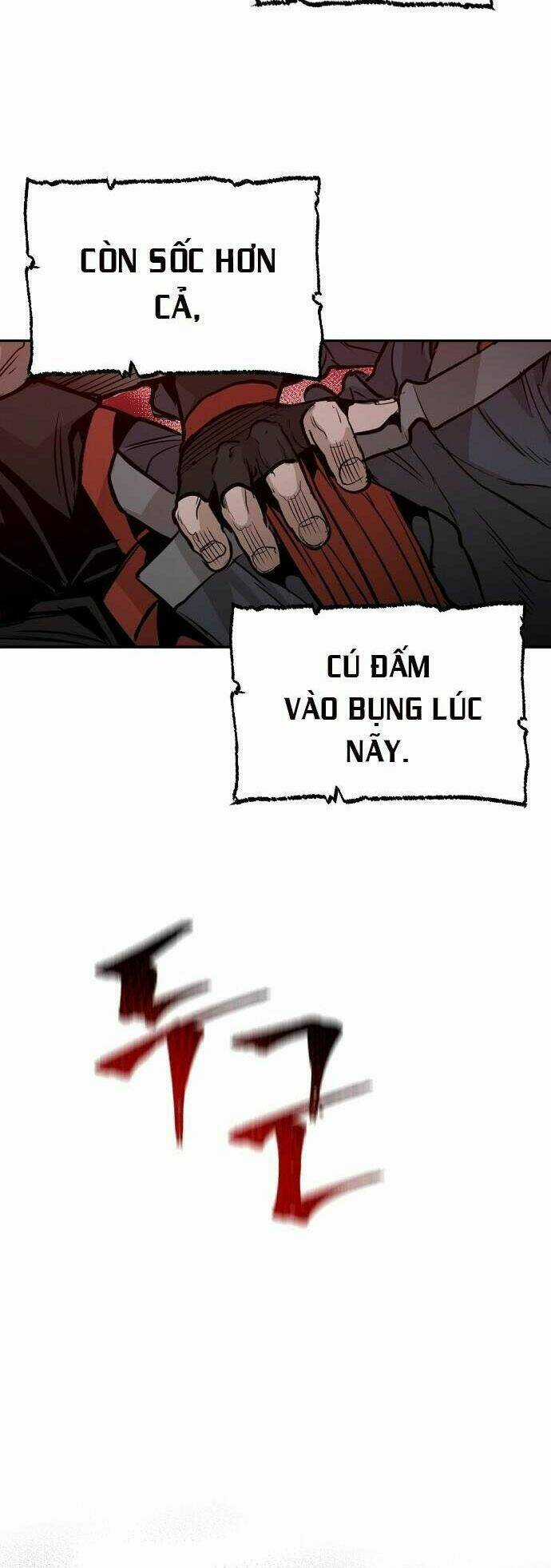 Thiên Ma Phi Thăng Truyện Chapter 1 trang 53