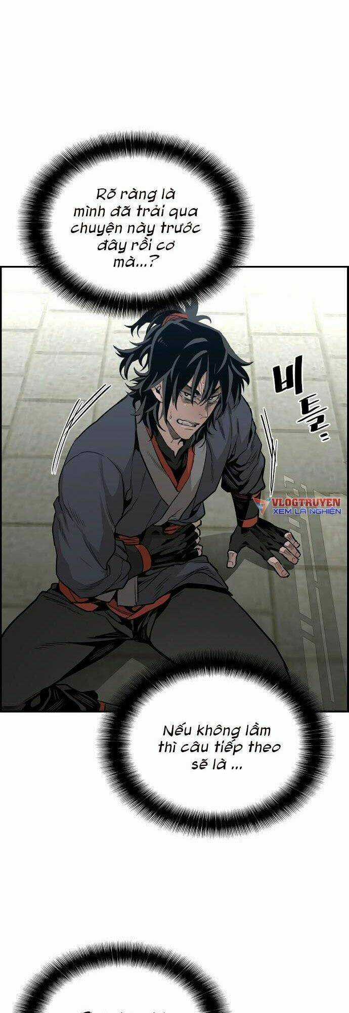 Thiên Ma Phi Thăng Truyện Chapter 1 trang 55