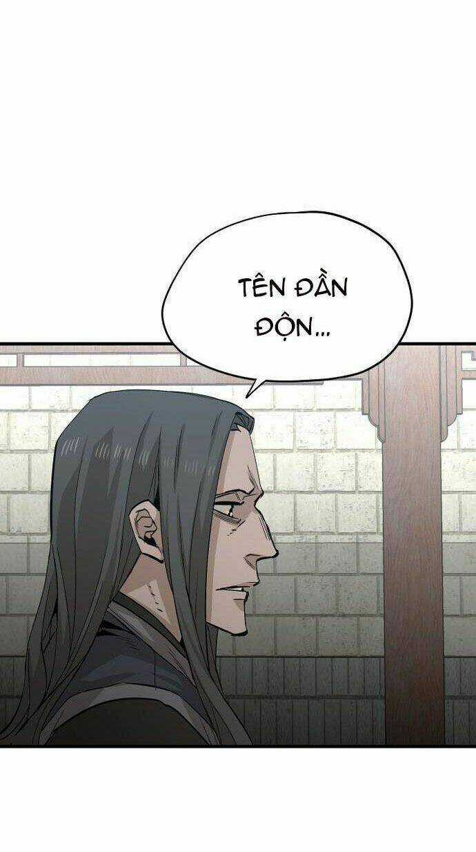 Thiên Ma Phi Thăng Truyện Chapter 1 trang 59