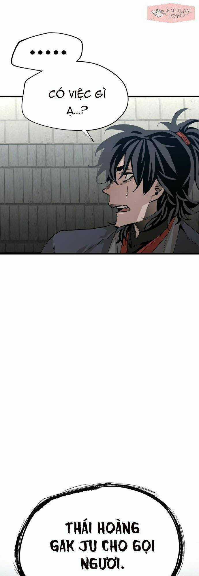 Thiên Ma Phi Thăng Truyện Chapter 1 trang 60