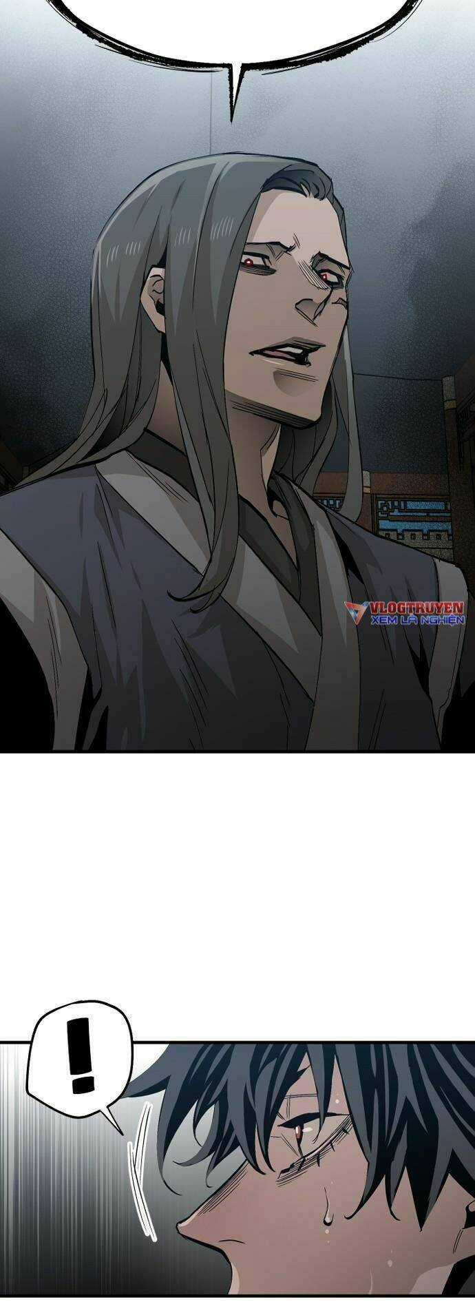 Thiên Ma Phi Thăng Truyện Chapter 1 trang 61