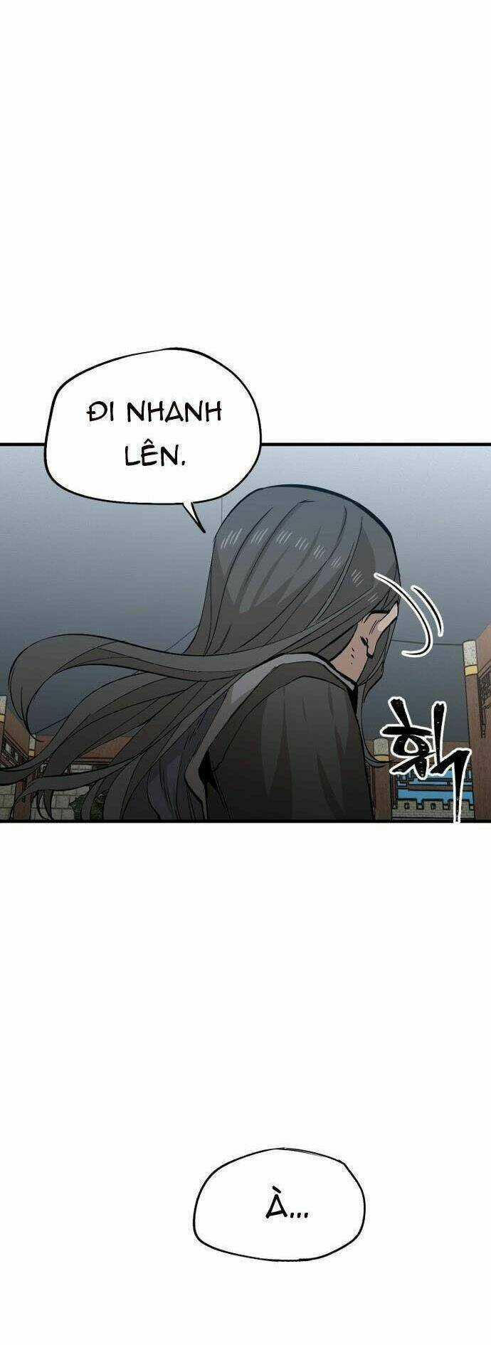 Thiên Ma Phi Thăng Truyện Chapter 1 trang 62