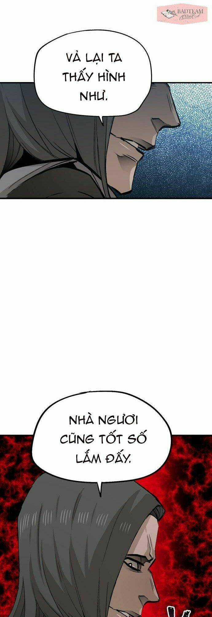 Thiên Ma Phi Thăng Truyện Chapter 1 trang 63