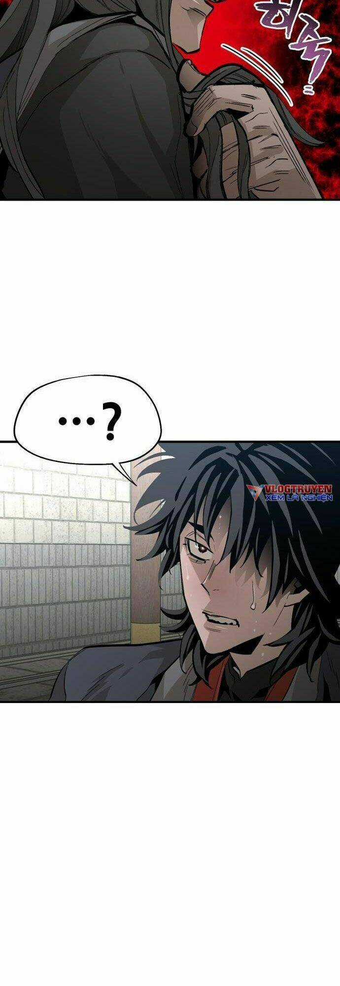 Thiên Ma Phi Thăng Truyện Chapter 1 trang 64