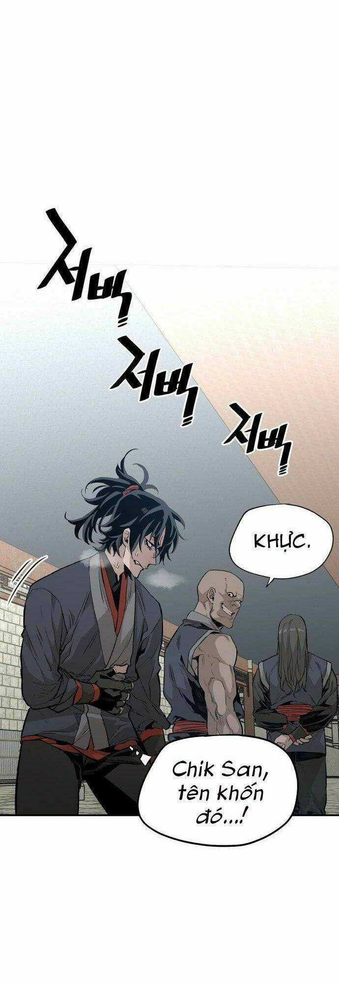 Thiên Ma Phi Thăng Truyện Chapter 1 trang 65