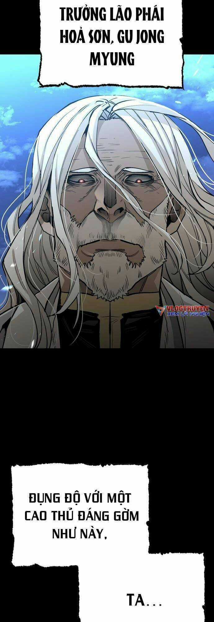 Thiên Ma Phi Thăng Truyện Chapter 1 trang 7