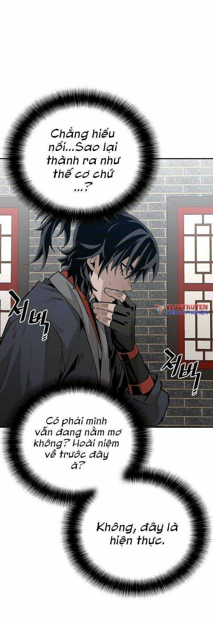 Thiên Ma Phi Thăng Truyện Chapter 1 trang 70