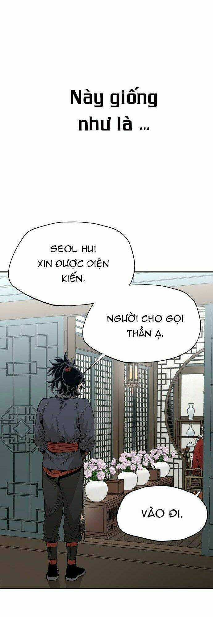 Thiên Ma Phi Thăng Truyện Chapter 1 trang 71