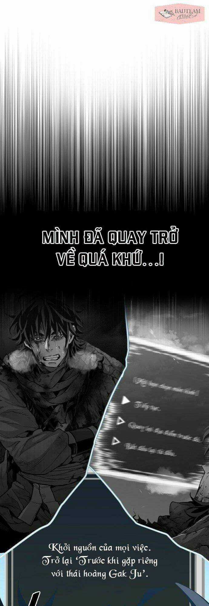 Thiên Ma Phi Thăng Truyện Chapter 1 trang 72