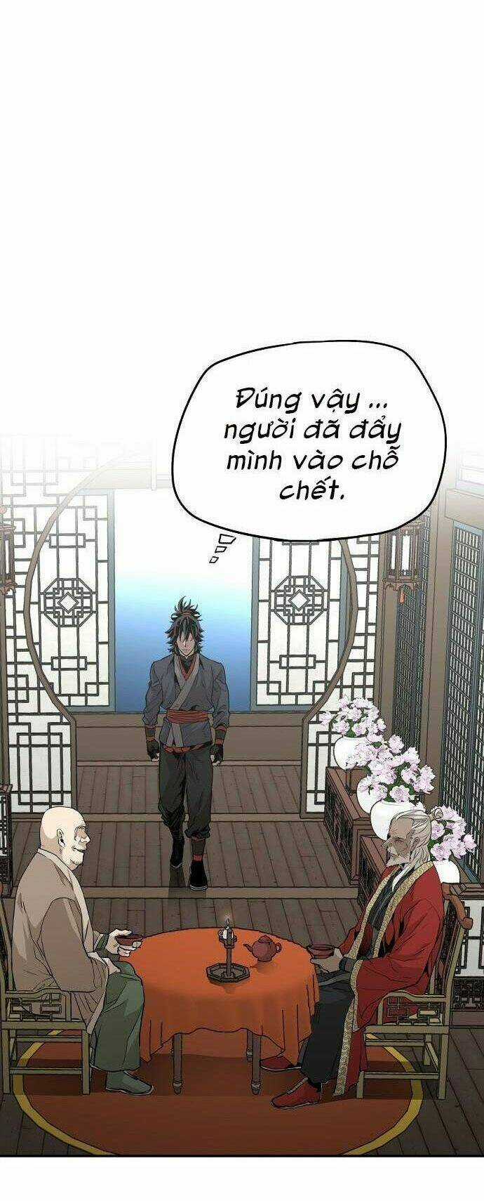 Thiên Ma Phi Thăng Truyện Chapter 1 trang 74