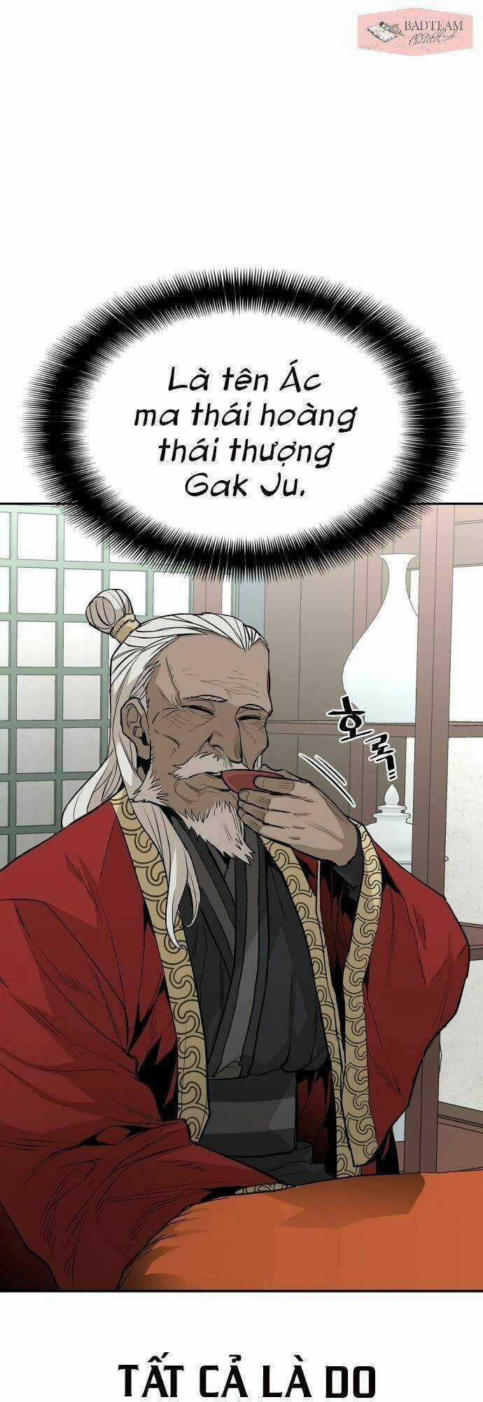 Thiên Ma Phi Thăng Truyện Chapter 1 trang 75