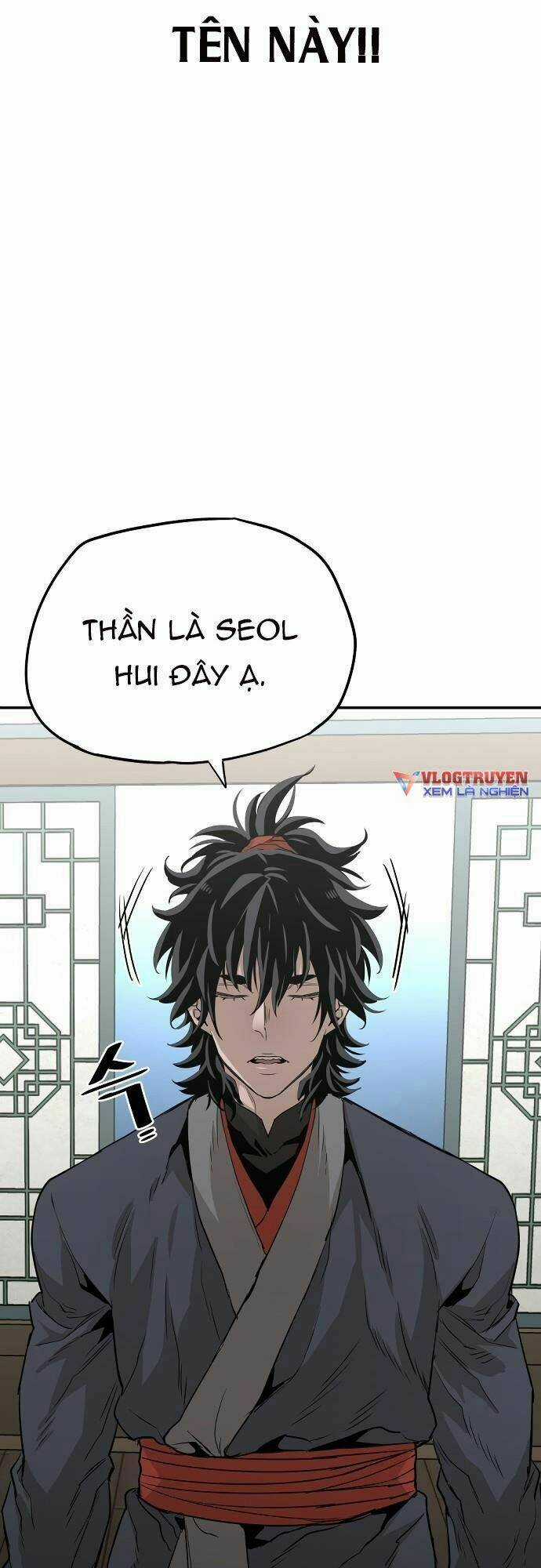 Thiên Ma Phi Thăng Truyện Chapter 1 trang 76