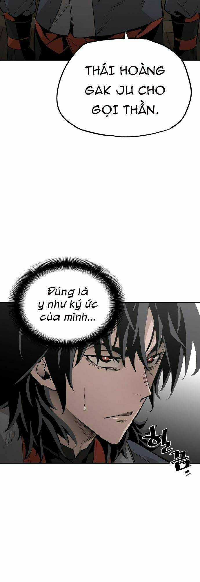 Thiên Ma Phi Thăng Truyện Chapter 1 trang 77