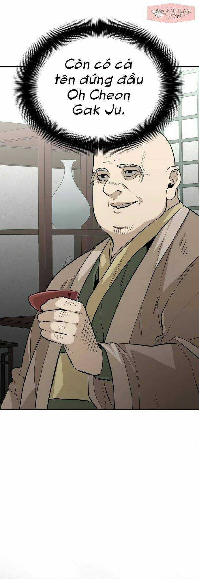 Thiên Ma Phi Thăng Truyện Chapter 1 trang 78