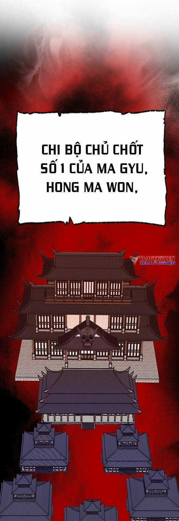 Thiên Ma Phi Thăng Truyện Chapter 1 trang 79