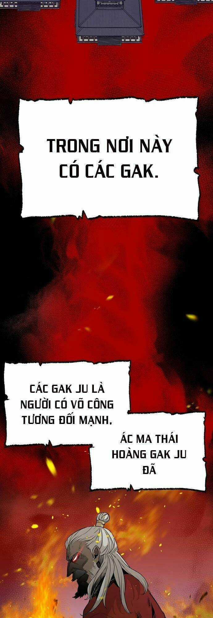 Thiên Ma Phi Thăng Truyện Chapter 1 trang 80