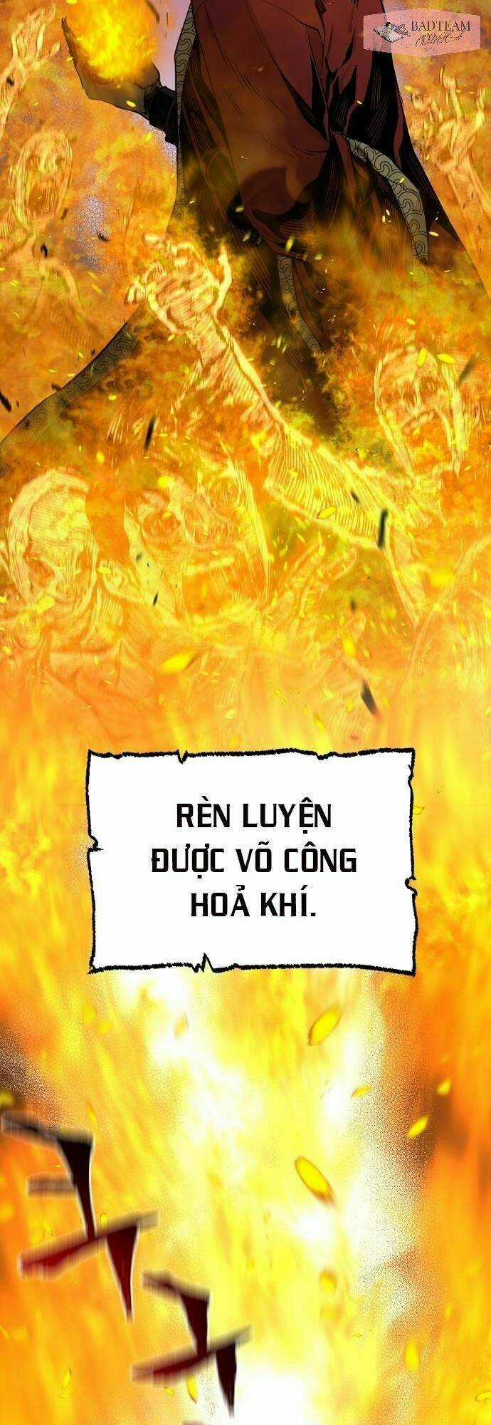 Thiên Ma Phi Thăng Truyện Chapter 1 trang 81