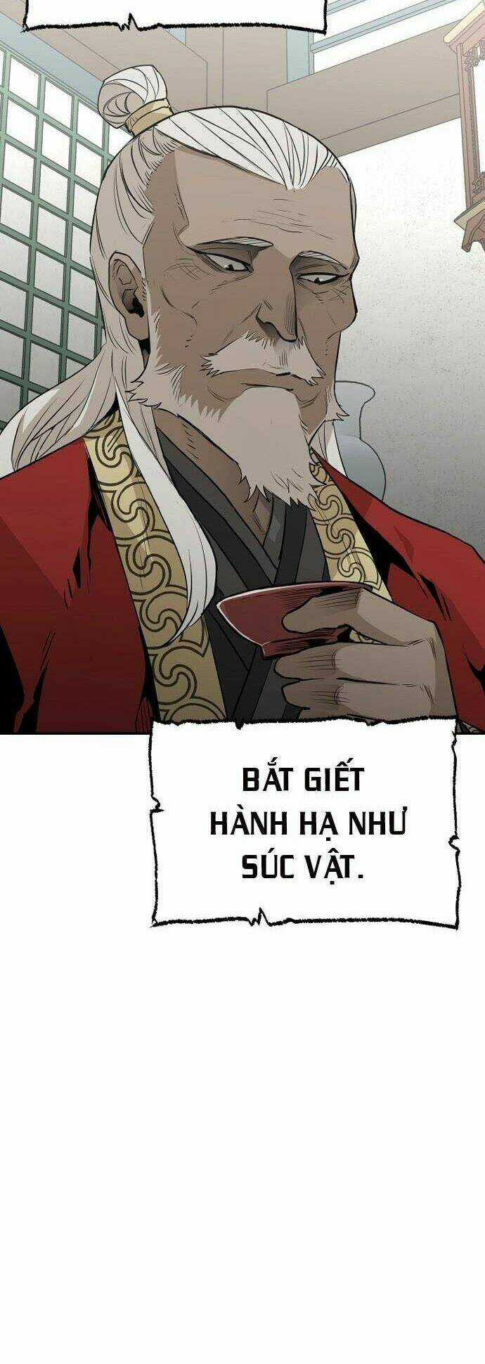 Thiên Ma Phi Thăng Truyện Chapter 1 trang 83