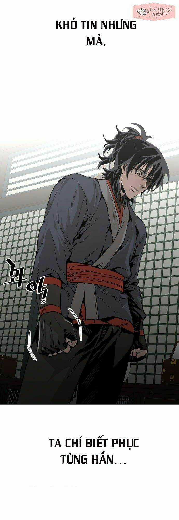 Thiên Ma Phi Thăng Truyện Chapter 1 trang 84