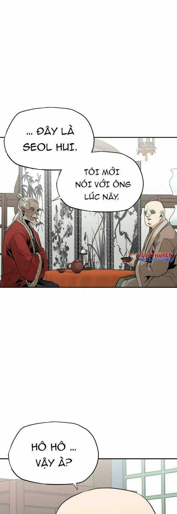 Thiên Ma Phi Thăng Truyện Chapter 1 trang 85