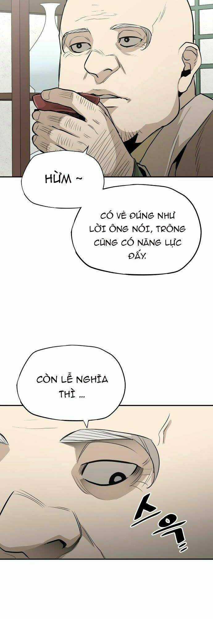 Thiên Ma Phi Thăng Truyện Chapter 1 trang 86