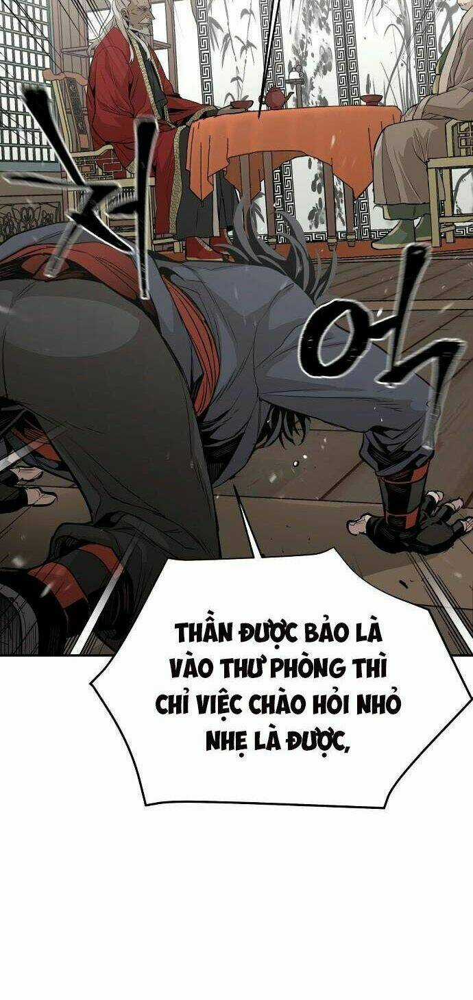 Thiên Ma Phi Thăng Truyện Chapter 1 trang 89