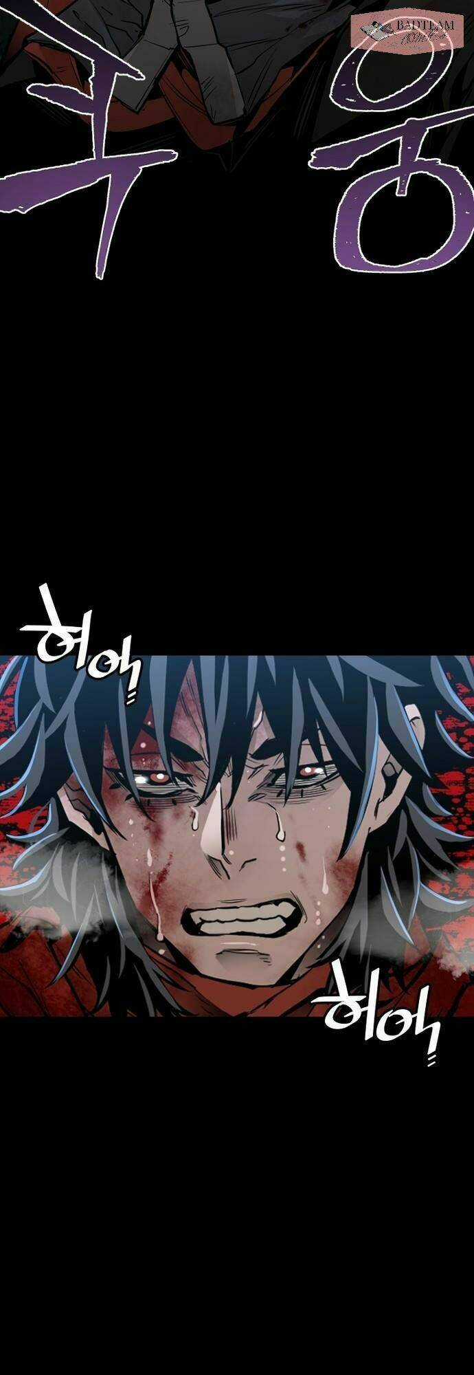 Thiên Ma Phi Thăng Truyện Chapter 1 trang 9