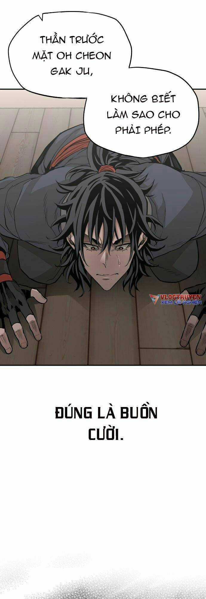 Thiên Ma Phi Thăng Truyện Chapter 1 trang 91